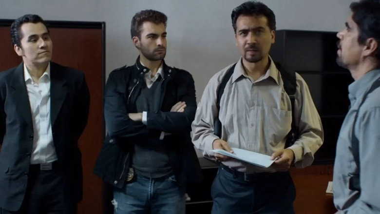 кадр из фильма El diario de una prostituta