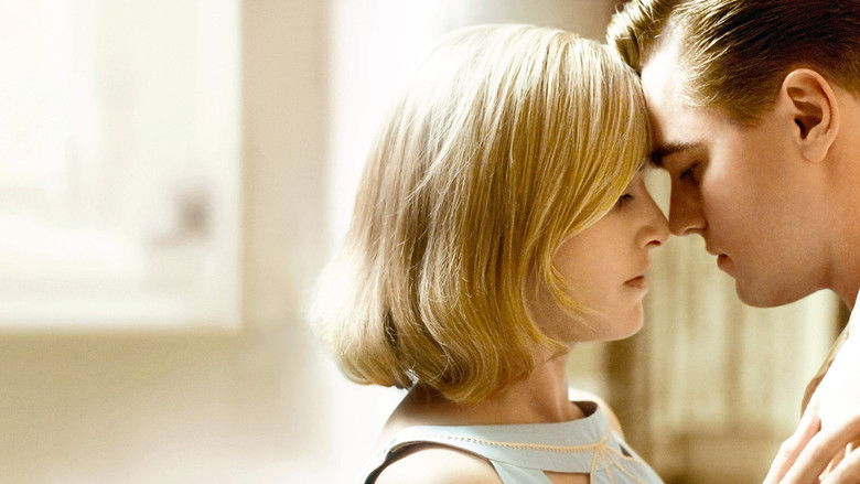 кадр из фильма Дорога перемен