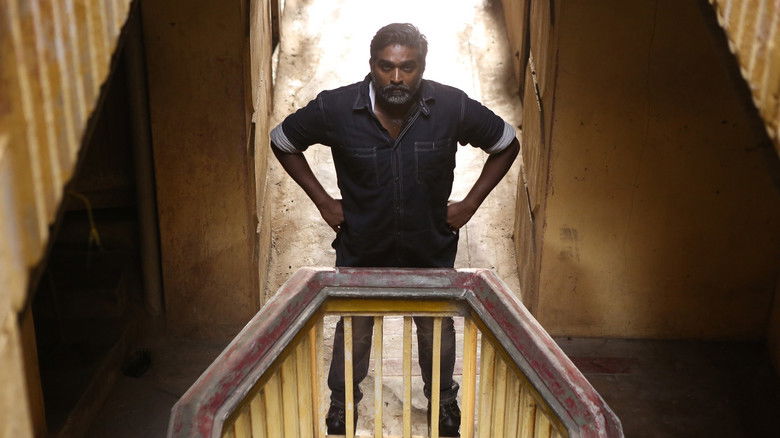 кадр из фильма Викрам Ведха