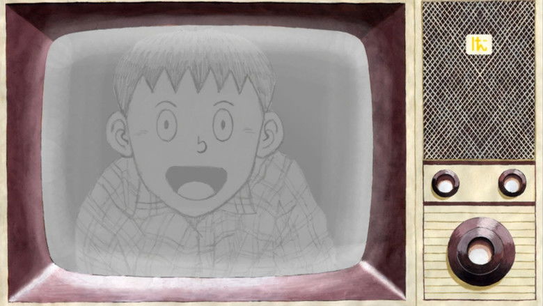 кадр из фильма Nicky