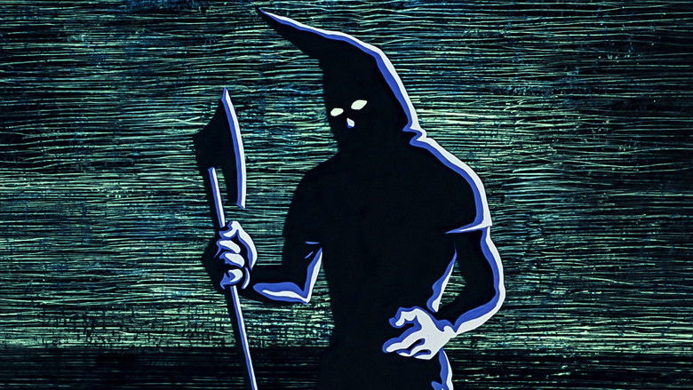 кадр из фильма Kat