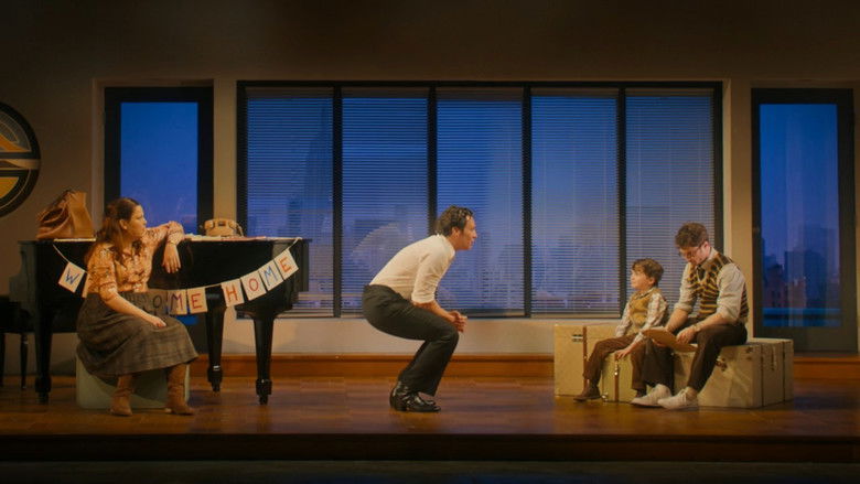 кадр из фильма Мы едем, едем, едем