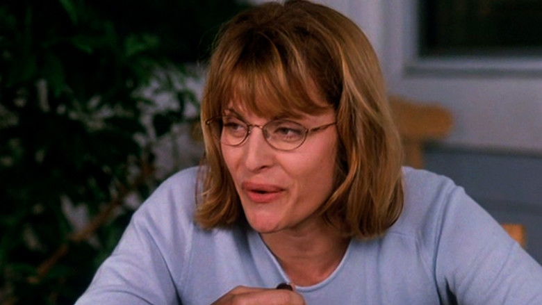 кадр из фильма Таймшер