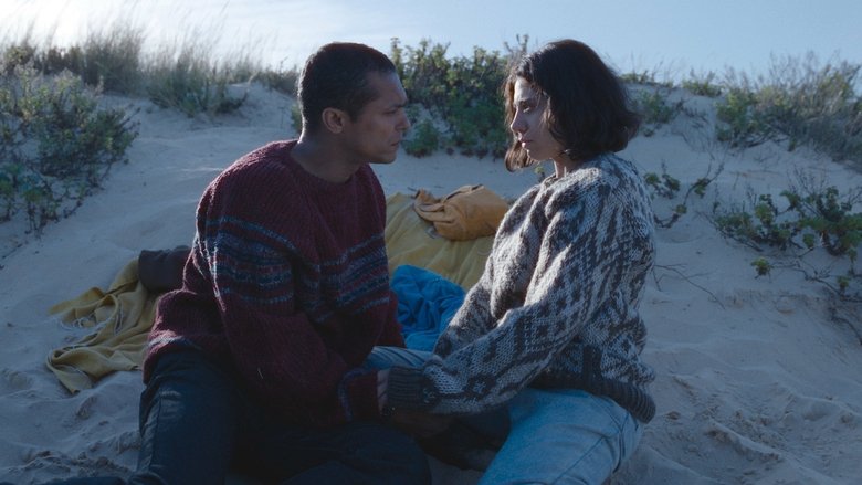 кадр из фильма O Vento Assobiando nas Gruas