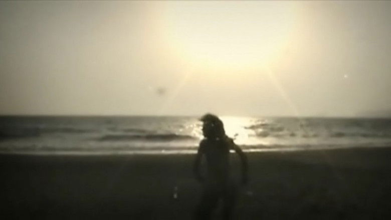 кадр из фильма Вояж в Агатис