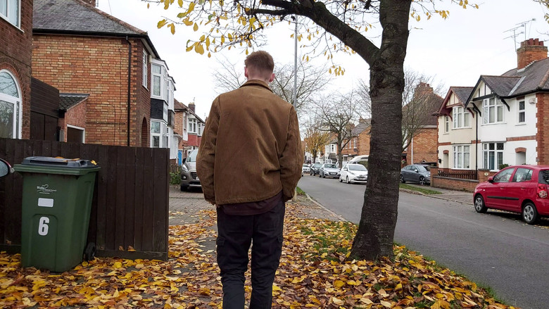 кадр из фильма Adversity