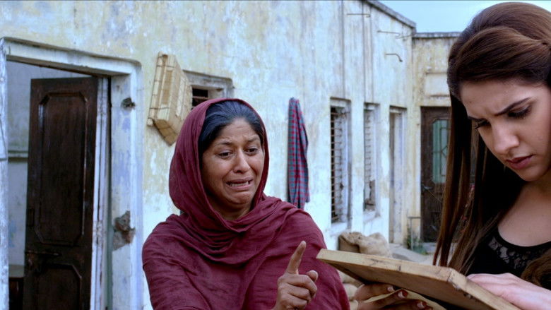 кадр из фильма Джит — предатель