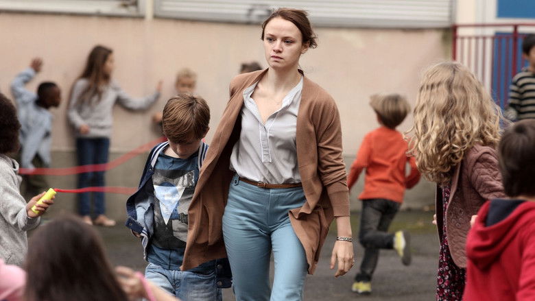 кадр из фильма Primaire