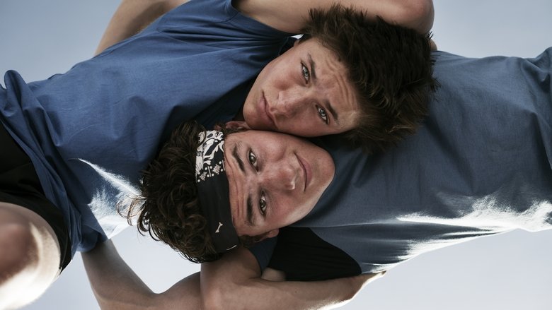 кадр из фильма Мальчики