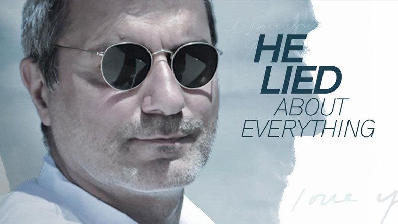 кадр из фильма He Lied About Everything