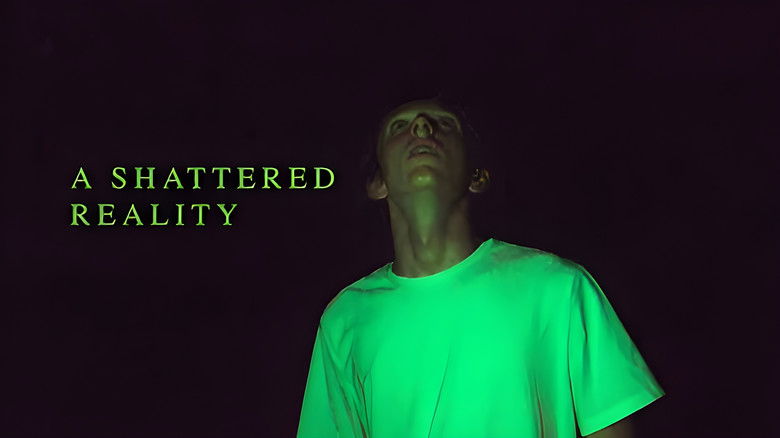 кадр из фильма A Shattered Reality