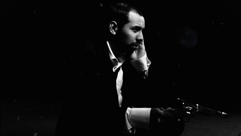 кадр из фильма The Dirty Nut