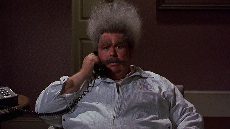 кадр из фильма Кто такой Гарри Крамб?