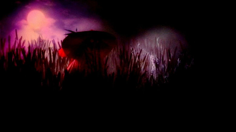 кадр из фильма The Rabbit Hunters