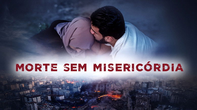 кадр из фильма Death Without Mercy