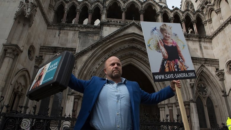 кадр из фильма Red Sandra