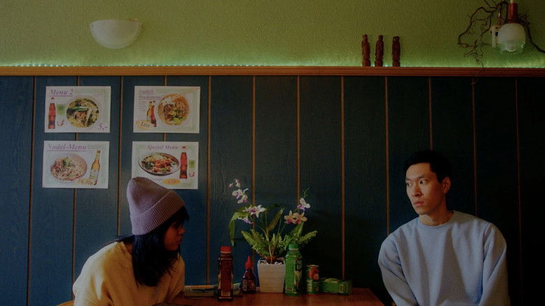 кадр из фильма Lonig & Havendel