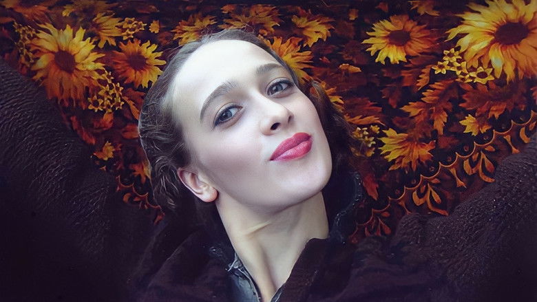 кадр из фильма Красное небо. Чёрный снег