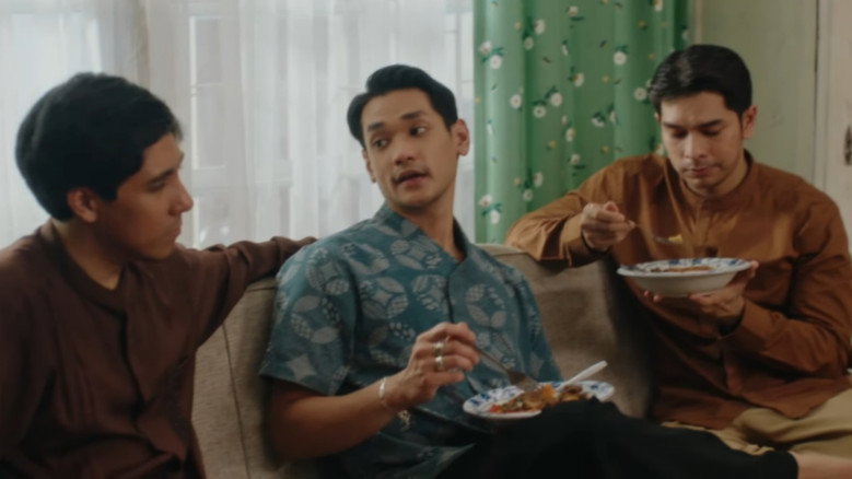 кадр из фильма Tunggu Aku Sukses Nanti