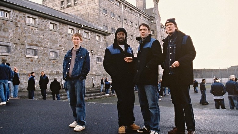 кадр из фильма Подарок судьбы