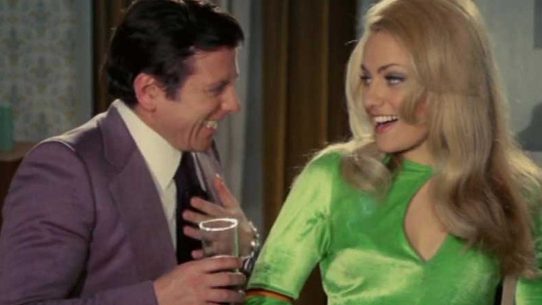 кадр из фильма Επτά χρόνια γάμου