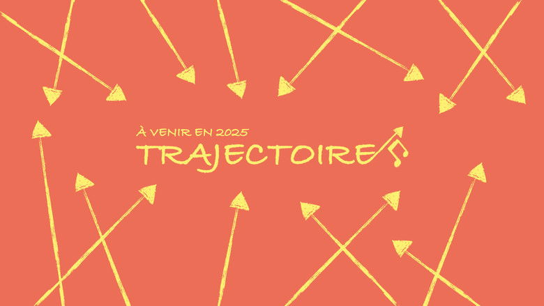 кадр из фильма Trajectoire - Partie 1