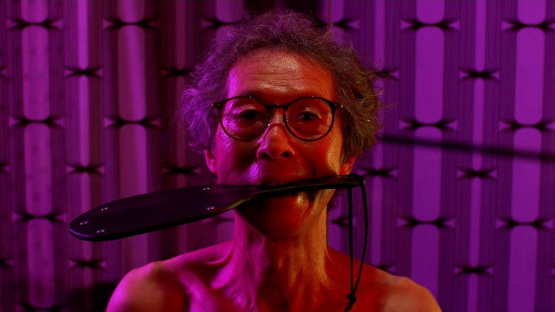 кадр из фильма 老ナルキソス