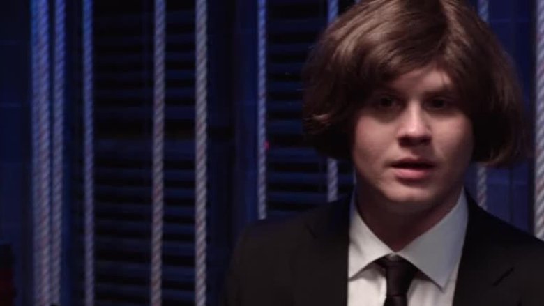 кадр из фильма Bucky and the Squirrels