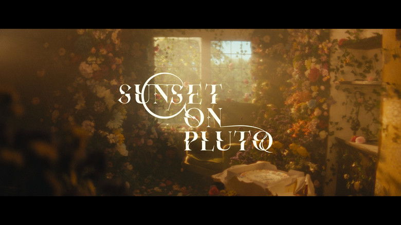 кадр из фильма Sunset on Pluto