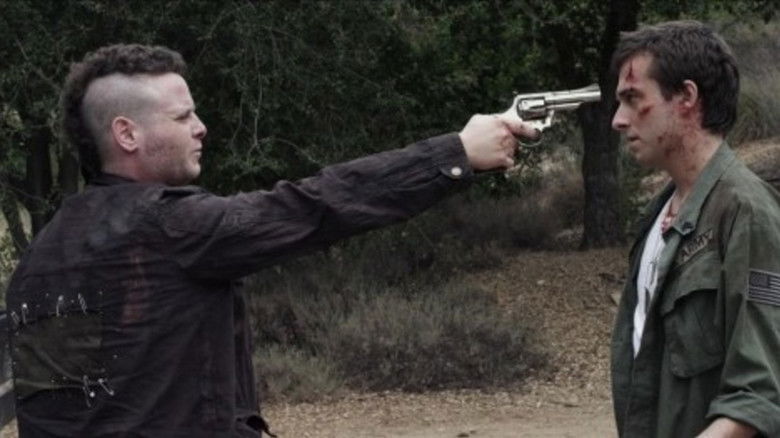 кадр из фильма April Apocalypse