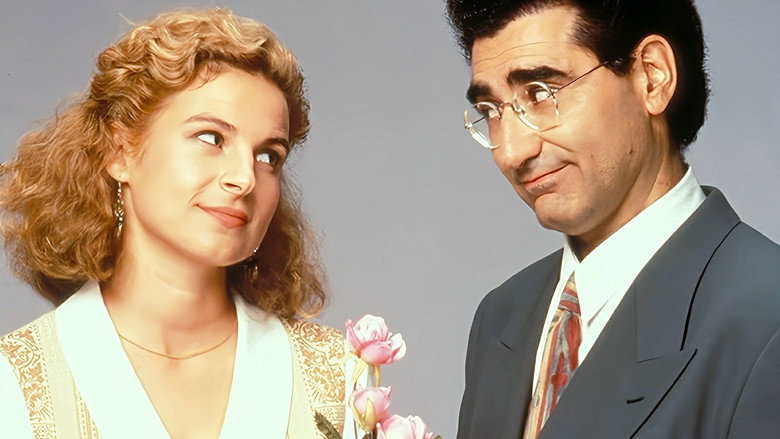 кадр из фильма Partners 'n Love