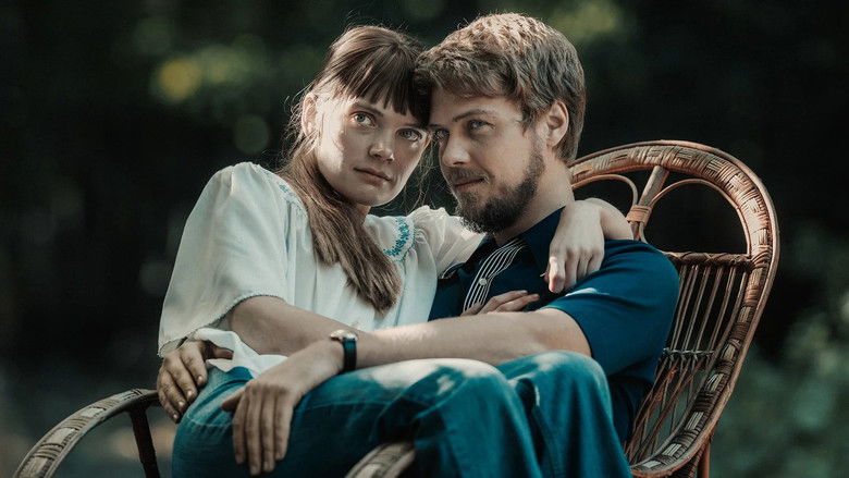 кадр из фильма Simona Kossak