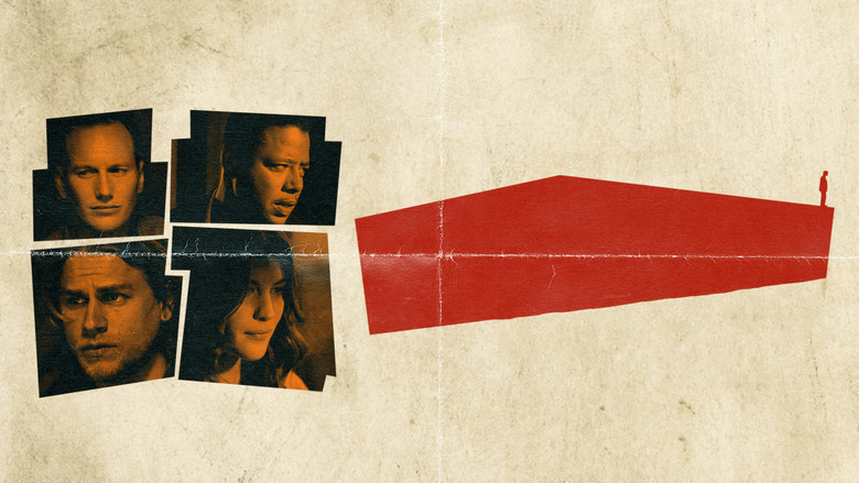 кадр из фильма Цена страсти