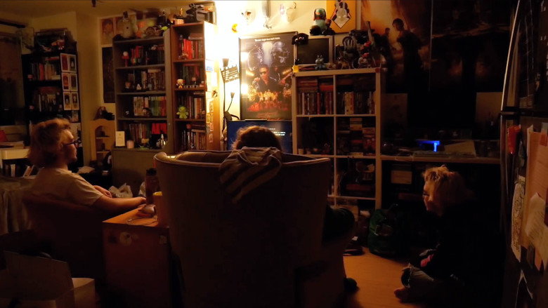 кадр из фильма Triple Feature