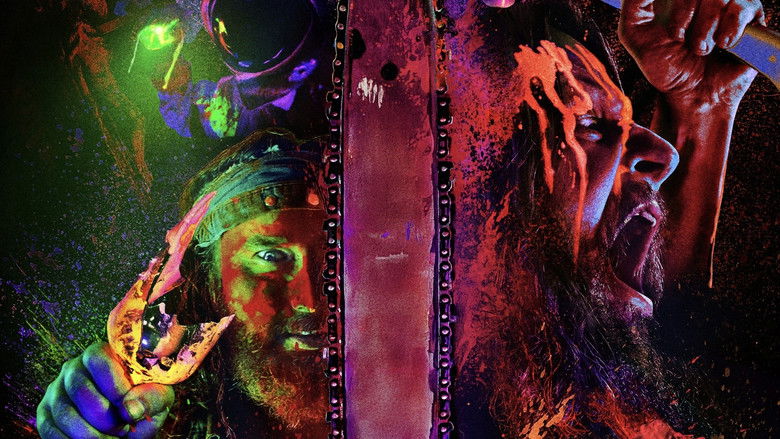 кадр из фильма Jimmy and Stiggs