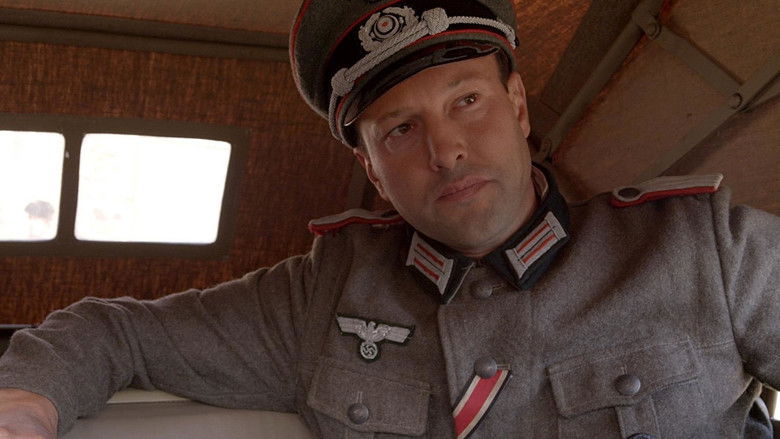 кадр из фильма Le réseau Shelburn