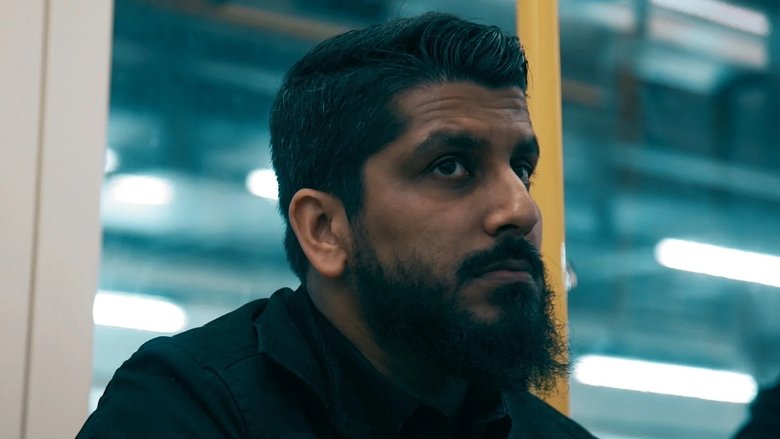 кадр из фильма Phantom Parrot