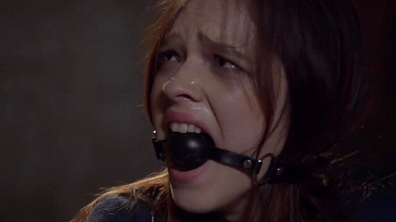 кадр из фильма Вебкамщицы