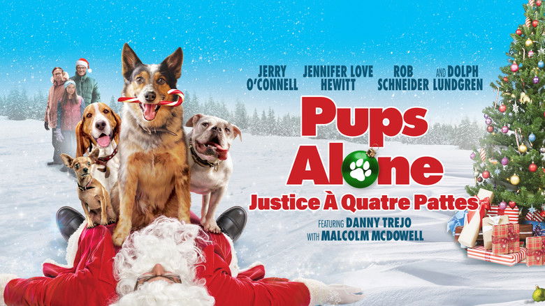 кадр из фильма Одни дома