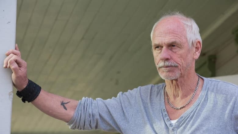 кадр из фильма À l'horizon