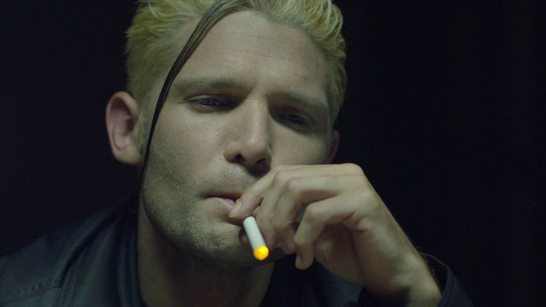 кадр из фильма Шесть ступеней ада