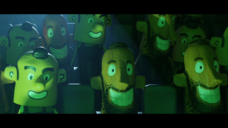 кадр из фильма Sweet Spot