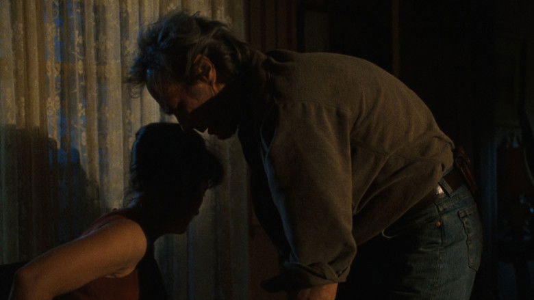 кадр из фильма Мосты округа Мэдисон