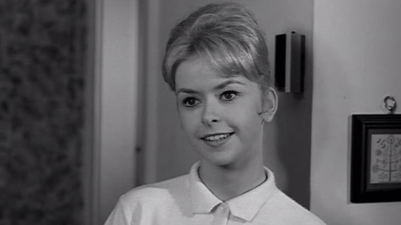 кадр из фильма Violent Midnight