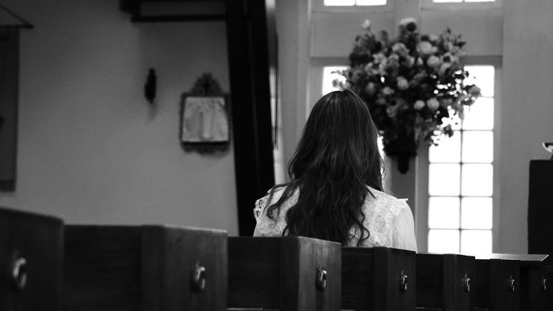 кадр из фильма Ecos de luz