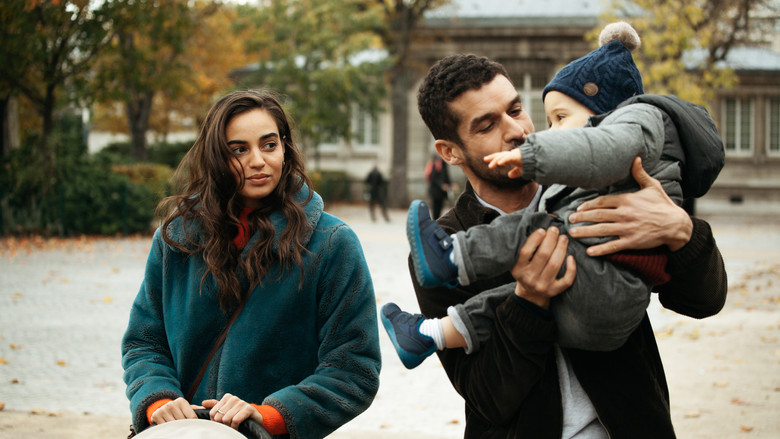 кадр из фильма Третий сорт