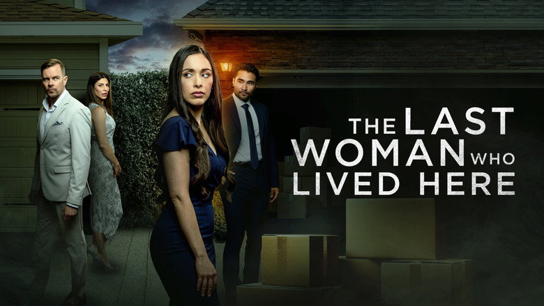 кадр из фильма The Last Woman Who Lived Here