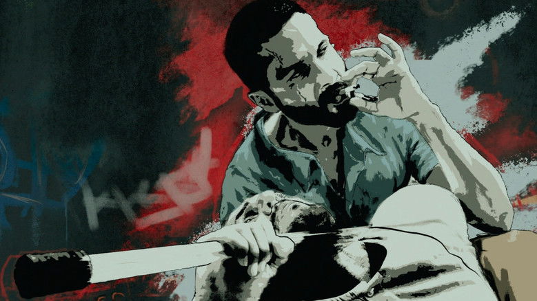 кадр из фильма Дева