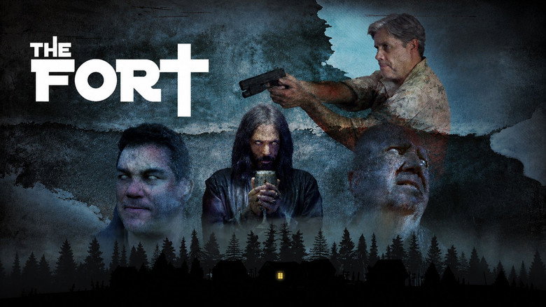 кадр из фильма The Fort
