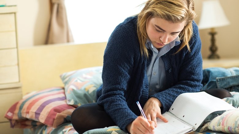 кадр из фильма Неправильное воспитание Кэмерон Пост